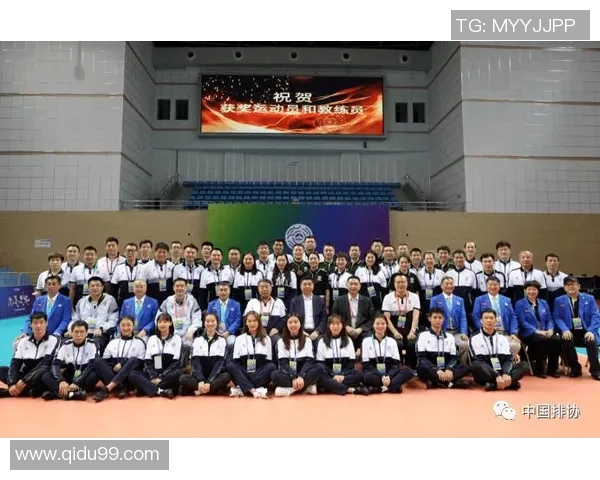 北京排球队的精神风貌与发展历程探讨