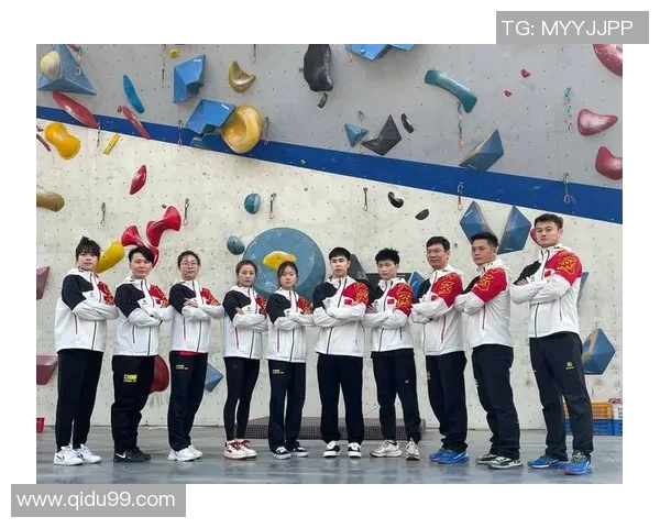 北京攀岩队实力揭秘:挑战极限的勇者之路与成就分享 北京攀岩队实力揭秘:挑战极限的勇者之路与成就分享