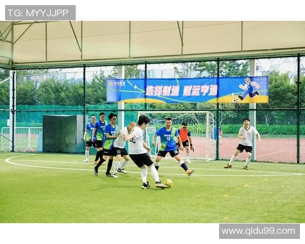 刺激足球的魅力与激情如何点燃年轻人的运动热情与团队精神